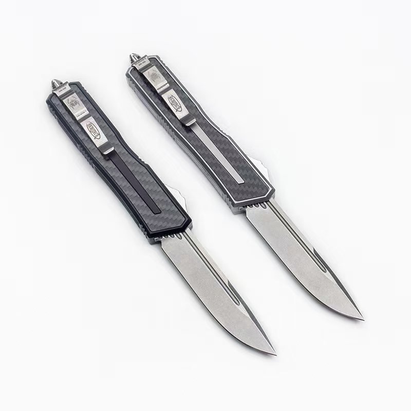 33d516ef-f8ce-4512-988e-6cf8ae91c299.jpeg Cuchillo OTF de fibra de carbono Microtech New Navy Beetle de segunda generación
