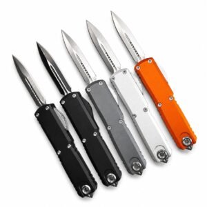 Cuchillo OTF UTX-70 Gen 4
