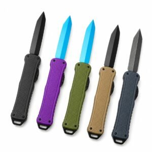 Cuchillo Mariposa 5371 OTF