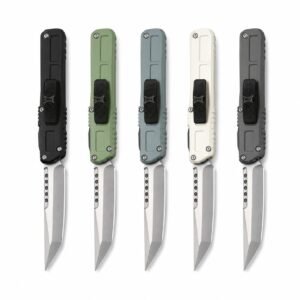 Cuchillo Microtech Big Dragon Gen 3 OTF