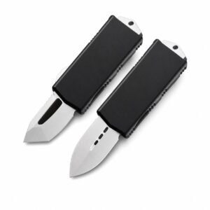 Microtech Flying Fish Large A Cuchillo OTF