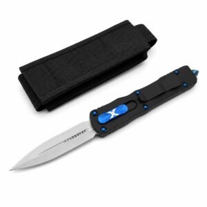 Microtech Dirac es una espada poderosa