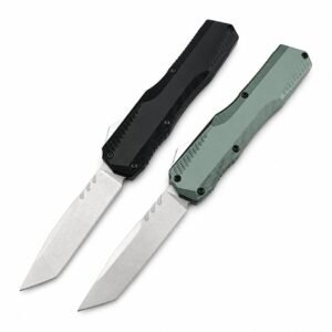 Cuchillo Kaxiu 9000 OTF T-top OTF