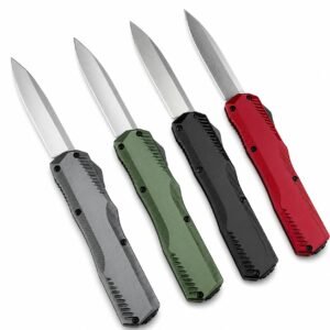 Cuchillo Kaxiu 9000 K50 OTF