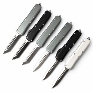 Oferta especial para el cuchillo OTF Microtech UTx85