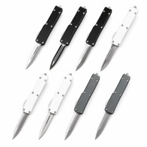 Oferta especial Cuchillo OTF Microtech UTx70