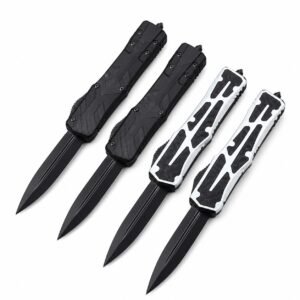 Cuchillo OTF de los Gigantes Herejes