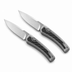 Navaja de salto lateral ZT0556