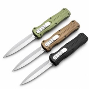 Cuchillo Butterfly 3320 OTF OTF