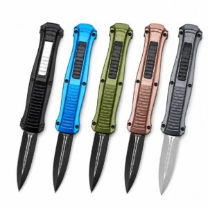 Cuchillo Mariposa 3310 OTF OTF