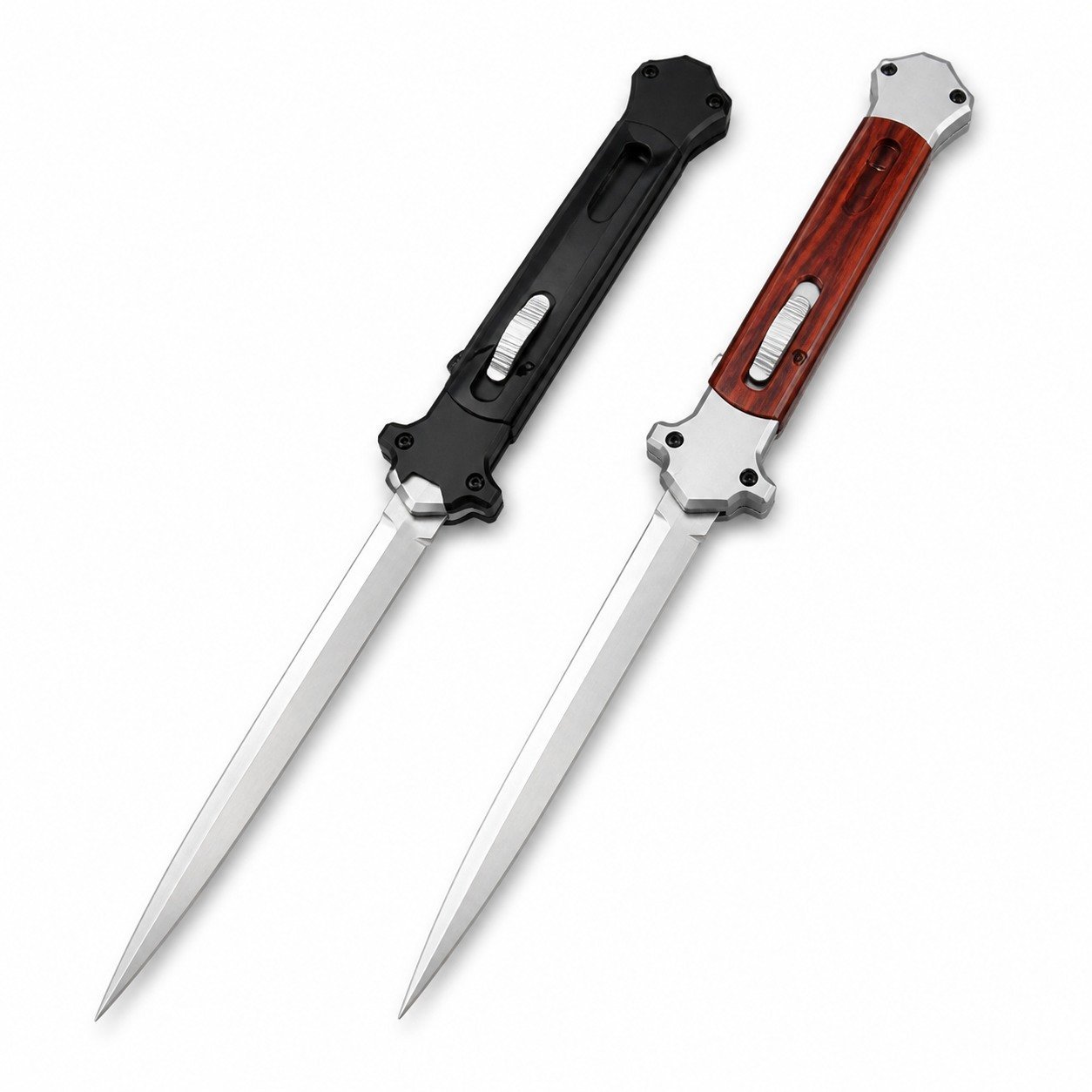 49443-main-white-clean.jpg Cuchillo OTF de salto recto AKC de 13 pulgadas