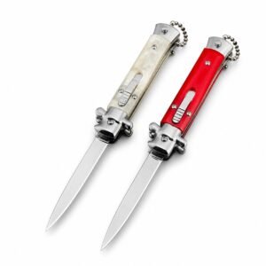 Cuchillo OTF Mini AKC OTF de 5 pulgadas