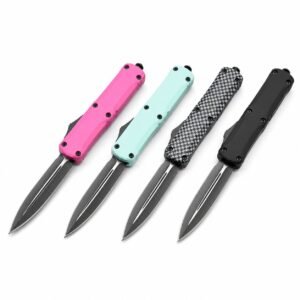 Cuchillo Mini A07 OTF OTF