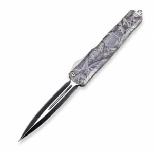 Cuchillo OTF Camuflaje A07 Doble Pico OTF