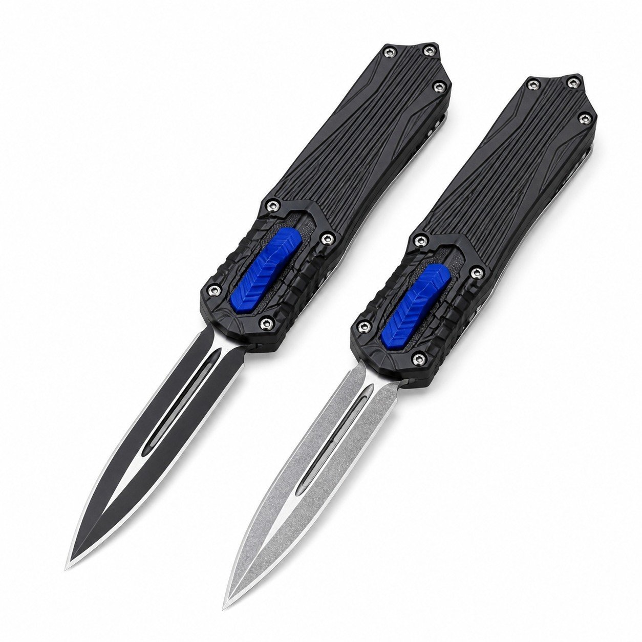 49659-main-white-clean.jpg Los señores de la guerra entraron y salieron del cuchillo OTF