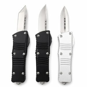 Cuchillo Microtech Minidragon OTF