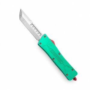 Cuchillo OTF Microtech Baron Bounty Hunter