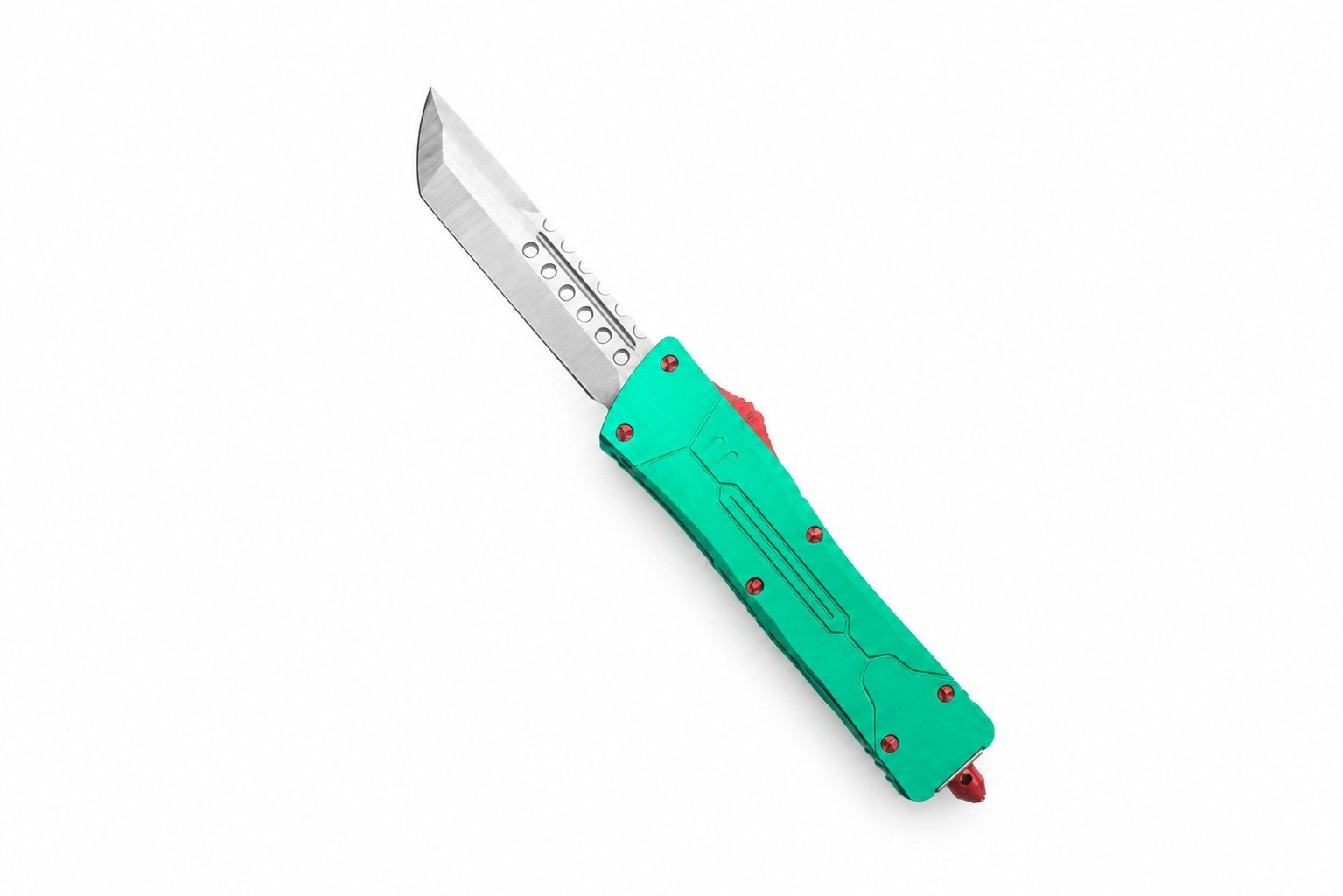 50013-main-white-clean.jpg Cuchillo OTF Microtech Baron Bounty Hunter