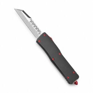 Marca de espada de Microtech Dalong
