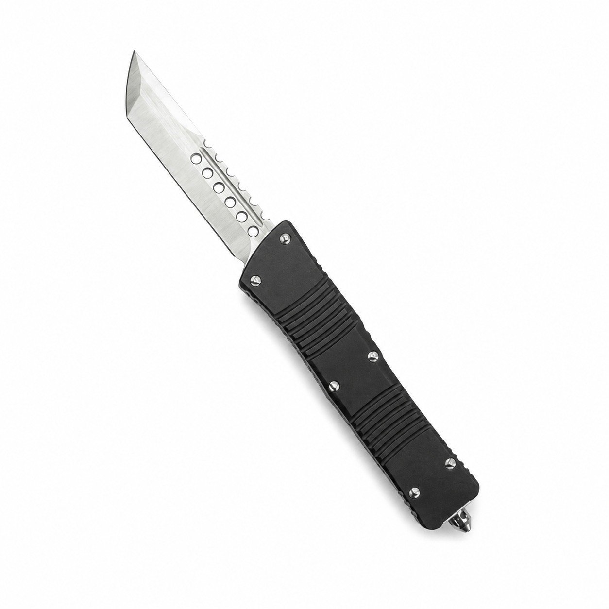 50025-main-white-clean.jpg Cuchillo OTF con etiqueta de garra de dragón grande Microtech