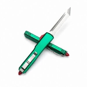 Cuchillo OTF Micro-tech UT Bounty Hunter