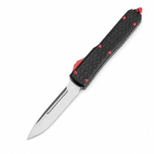Cuchillo OTF de primera generación Microtech UT Star Wars