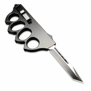 1918 Guante OTF Cabeza en T Cuchillo OTF