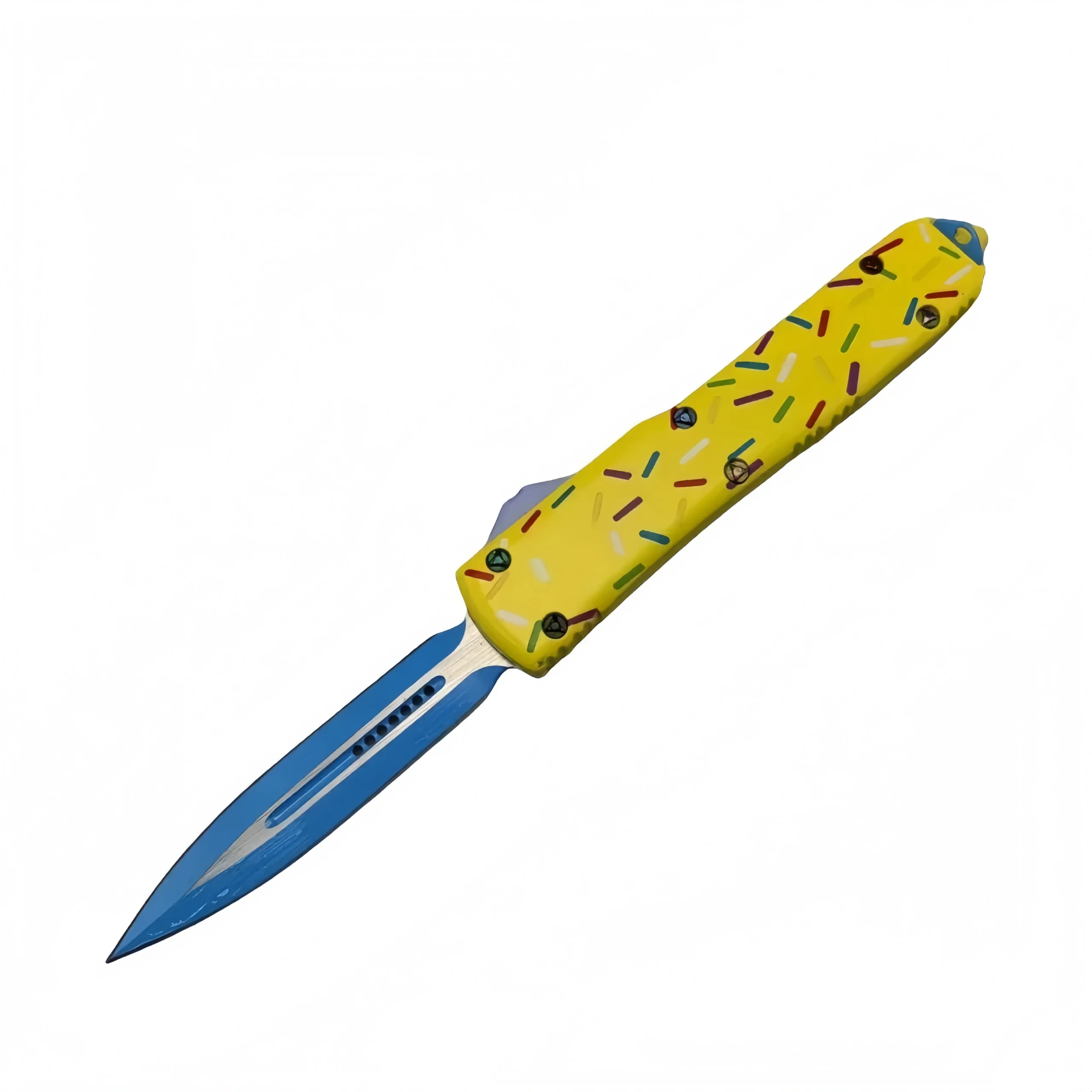 imgi_8_微信图片_20250428153134_副本-scaled-1.webp Cuchillo OTF de guerrero de postre serie amarilla UTX70 de 5,5"